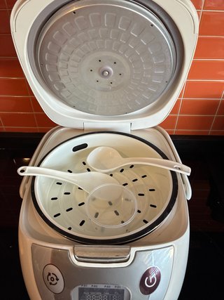 Olla Arrocera Chefmaster Robot