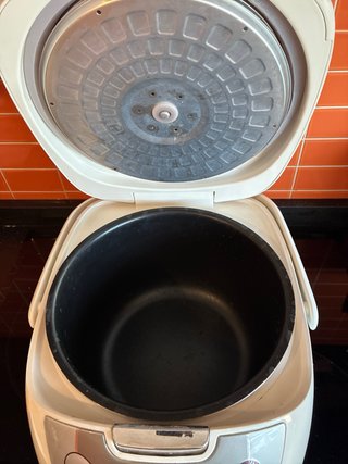 Olla Arrocera Chefmaster Robot