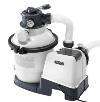 Depuradora Arena INTEX SX1500 Piscina Desmontable