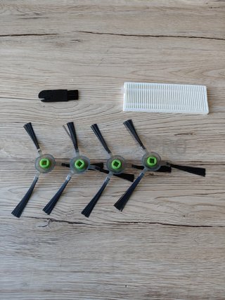 Robot Aspirapolvere - LEFANT