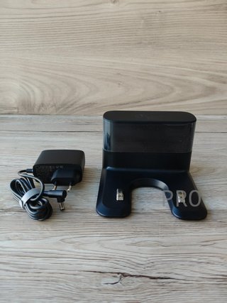 Robot Aspirapolvere - LEFANT
