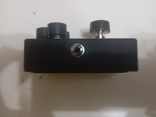 MXR Super Compresor