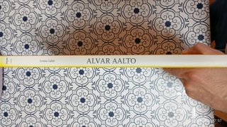 Alvar AALTO | Louna Lahti | TASCHEN 25 Anos PT