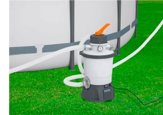 Depuradora Arena Bestway Flowclear 3028 L/h