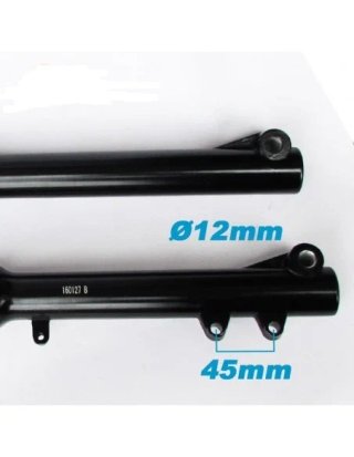 Horquilla Pit Bike 66-28