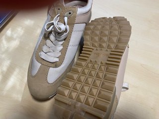 Zapatillas deportivas sin estrenar Talla 36