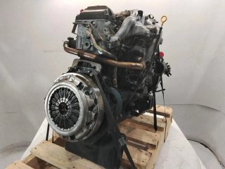 Motor Nissan Navara D22 3.0L 4 Cilindros