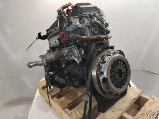 Motor Nissan Navara D22 3.0L 4 Cilindros