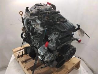 Motor Nissan Navara D22 3.0L 4 Cilindros