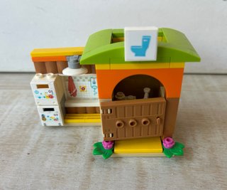 LEGO Friends Parque Acuático 41720