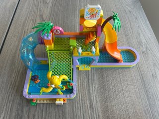 LEGO Friends Parque Acuático 41720