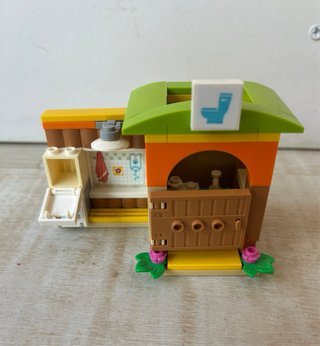 LEGO Friends Parque Acuático 41720