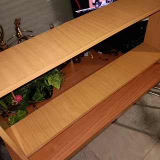 Repisa 85x40cm
