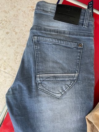 Pack Ropa Niño Talla M