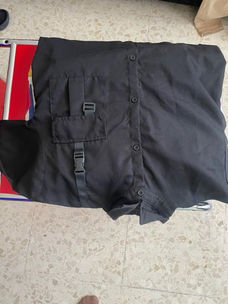 Pack Ropa Niño Talla M