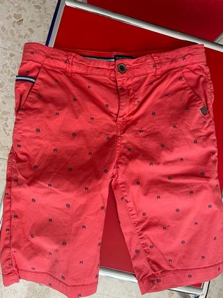 Pack Ropa Niño Talla M