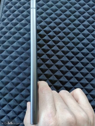 Samsung S24 Ultra - Gris titanio