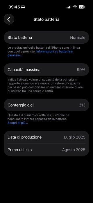 iPhone 16 Apple