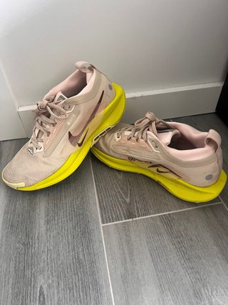 Zapatillas Nike Trail Running