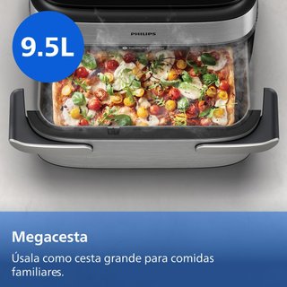 Philips Airfryer Serie 5000 NUEVA