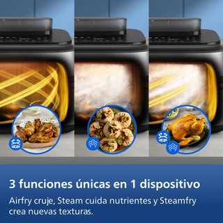 Philips Airfryer Serie 5000 NUEVA