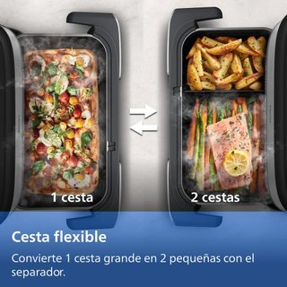 Philips Airfryer Serie 5000 NUEVA