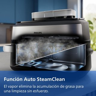 Philips Airfryer Serie 5000 NUEVA
