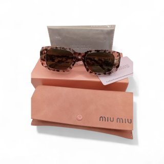 Occhiali da sole Miu Miu da donna