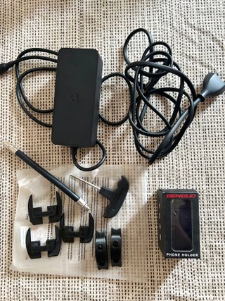 Patinete Eléctrico Xiaomi Mi Essential