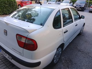SEAT Cordoba 2000