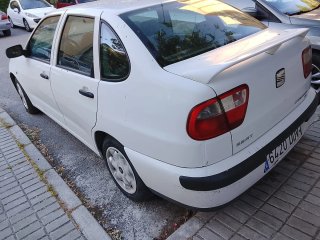 SEAT Cordoba 2000