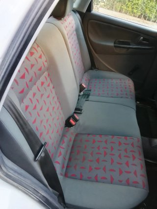 SEAT Cordoba 2000