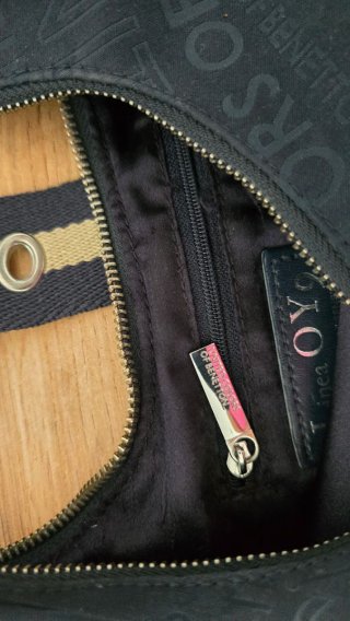 Bolso United Colors of Benetton