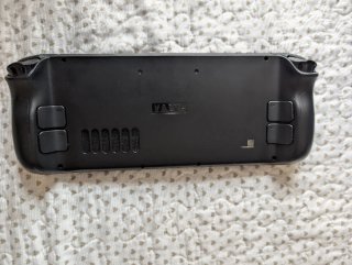 Valve Steam Deck OLED 512GB