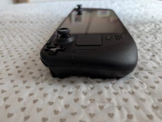 Valve Steam Deck OLED 512GB