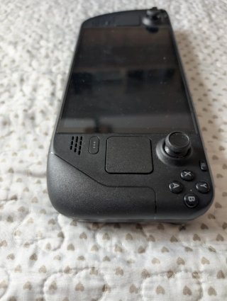 Valve Steam Deck OLED 512GB
