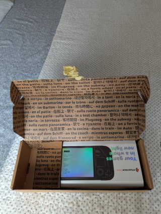 Valve Steam Deck OLED 512GB
