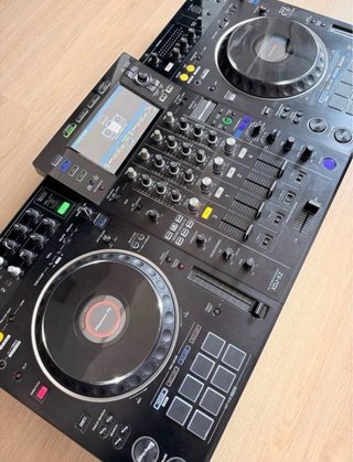 Pioneer DJ XDJ-XZ Mesa DJ NUEVA