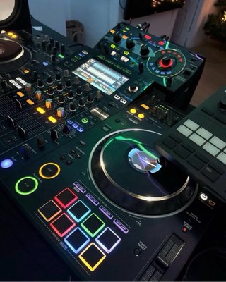 Pioneer DJ XDJ-XZ Mesa DJ NUEVA
