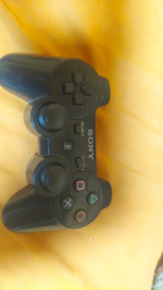 PlayStation 3, 2504A, 160GB unloock, hen