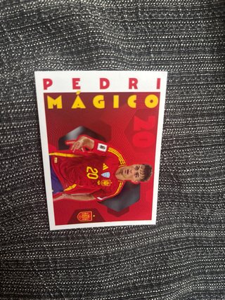 Cromos Mundial 2026 - Venta o Cambio