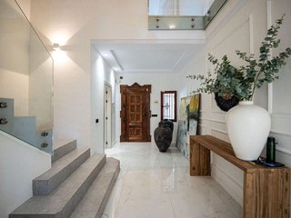 Chalet en alquiler en Los Naranjos - Las Brisas en Marbella