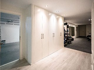 Chalet en alquiler en Los Naranjos - Las Brisas en Marbella