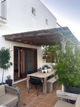 Piso en alquiler en Sant Josep en Sant Josep de sa Talaia