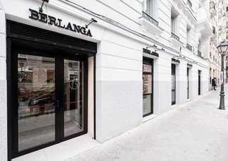 Restaurante en alquiler en Ibiza en Madrid