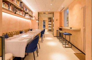 Restaurante en alquiler en Ibiza en Madrid