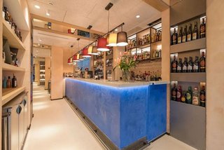 Restaurante en alquiler en Ibiza en Madrid