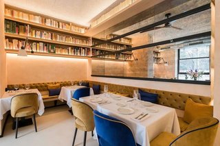 Restaurante en alquiler en Ibiza en Madrid