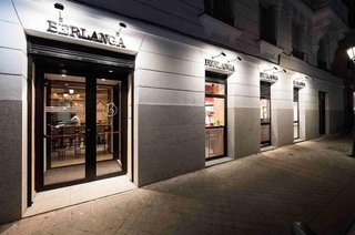 Restaurante en alquiler en Ibiza en Madrid