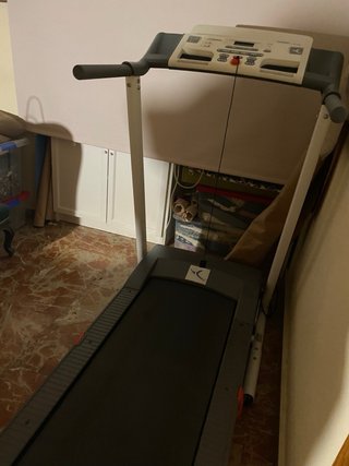 Cinta de Correr Profesional